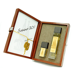 Almah Parfums Summer BCN 100 + 30ml EDP