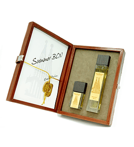 Almah Parfums Summer BCN 100 + 30ml EDP