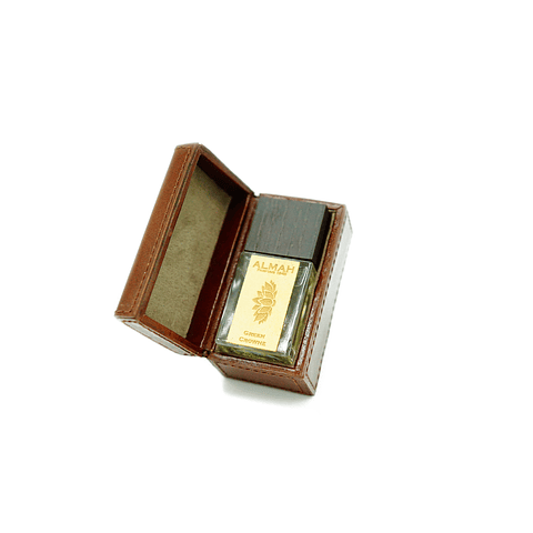 Almah Parfums Green Crowne 30ml EDP