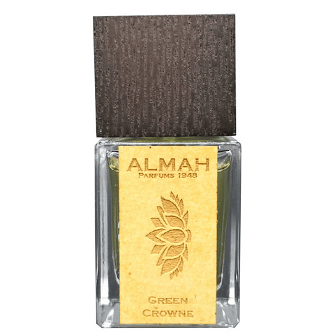 Almah Parfums Green Crowne 30ml EDP
