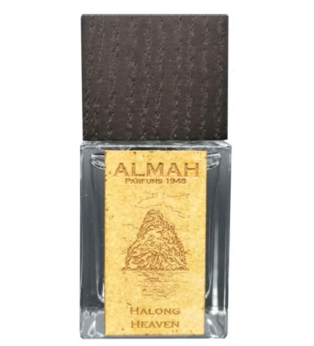 Almah Parfums Halong Heaven 30ml EDP