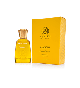 Renier Perfumes Anacaona - Decants