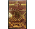 Zaharoff Signature Tabac EDP 60ml 
