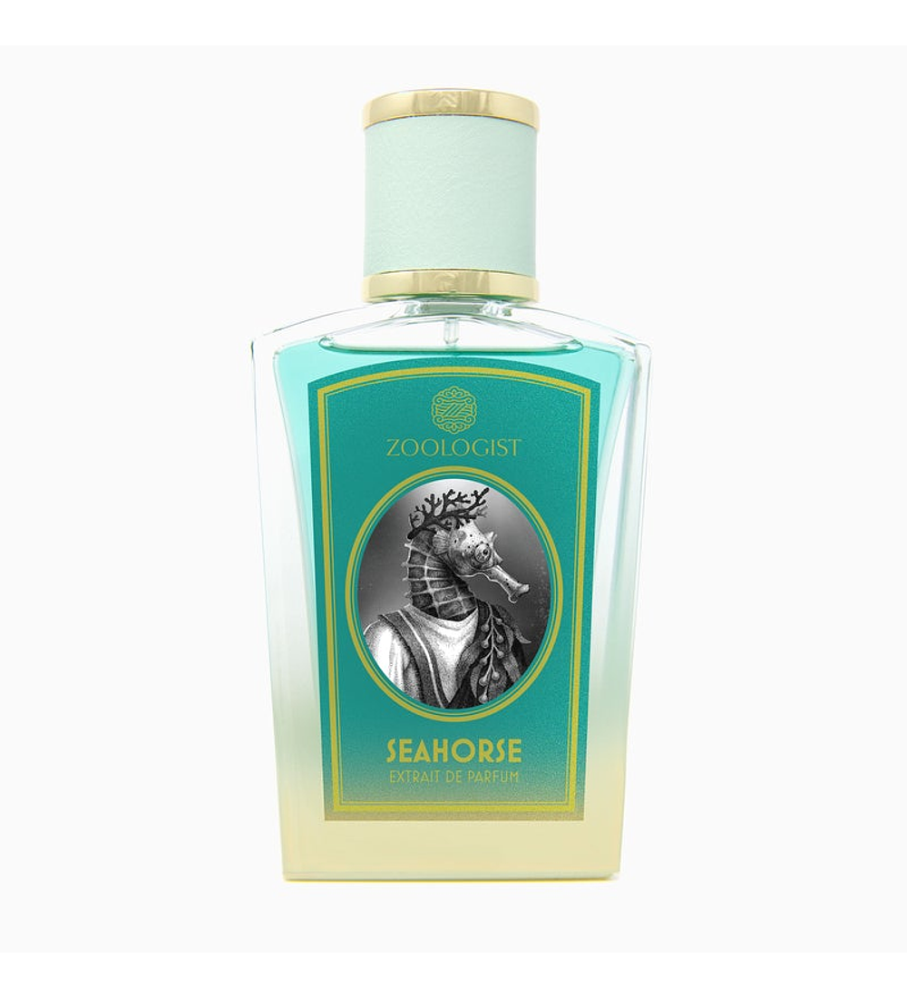 Zoologist Seahorse - Decants