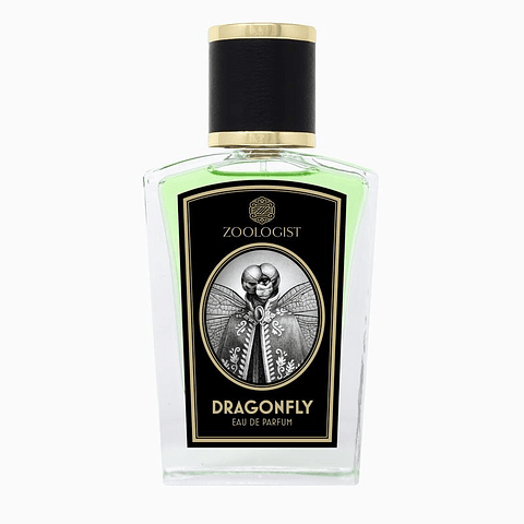 Zoologist Dragonfly - 3ml Decant