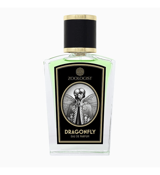 Zoologist Dragonfly (2021) - Decants