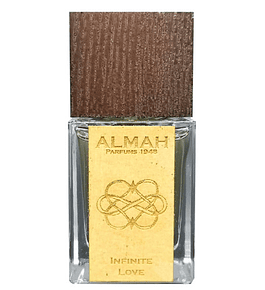 Almah Parfums Infinite Love EDP- Decants