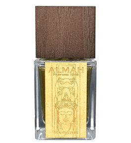 Almah Parfums Maiestus EDP - 3ml Decant