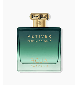 Roja Vetiver Parfum Cologne - 3ml Decant