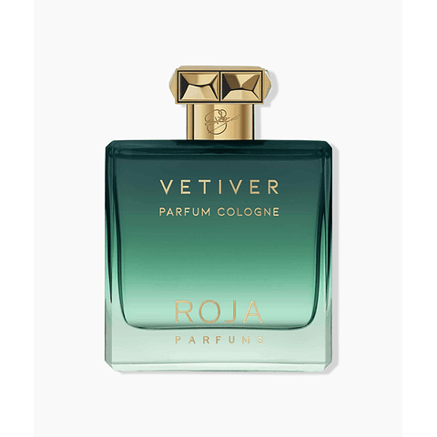 Roja Vetiver Parfum Cologne - 3ml Decant