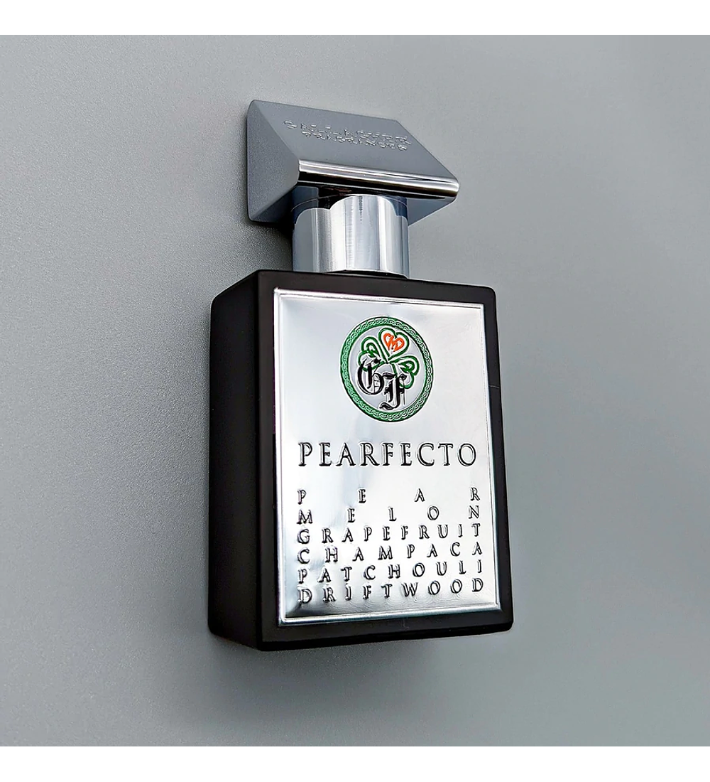 Gallagher Pearfecto EDP - Decants