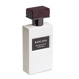 Pearlescent Baklava Extrait de Parfum 60ml