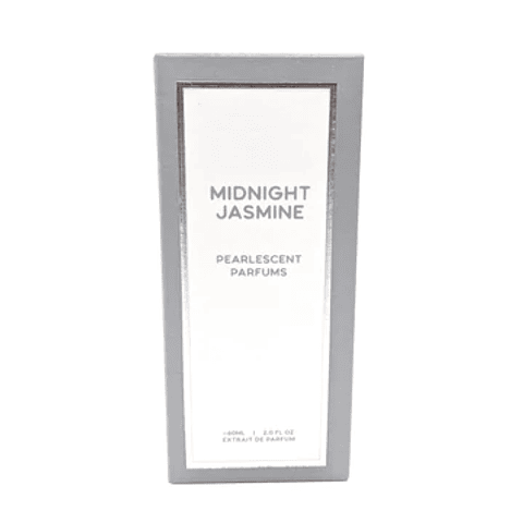 Pearlescent Midnight Jasmine Extrait de Parfum 60ml