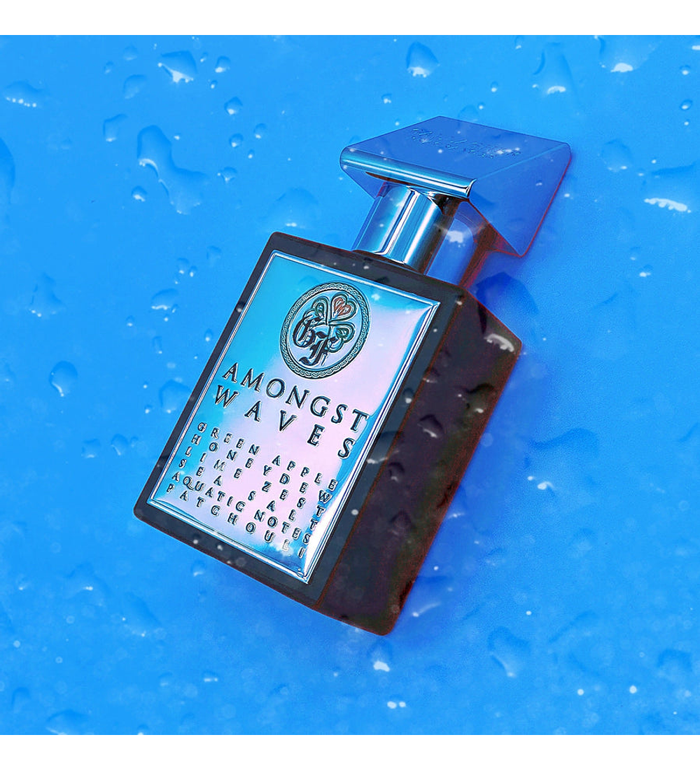 Gallagher Amongst Waves EDP - 3ml Decant