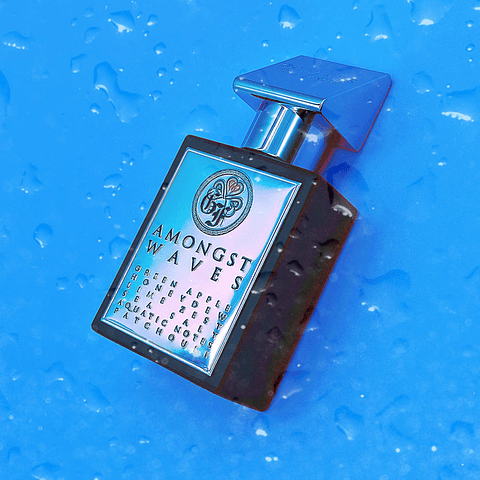 Gallagher Amongst Waves EDP - 3ml Decant