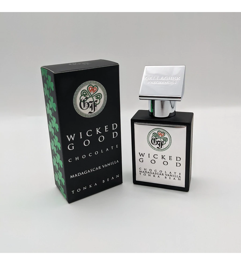 Gallagher Wicked Good EDP - 3ml Decant
