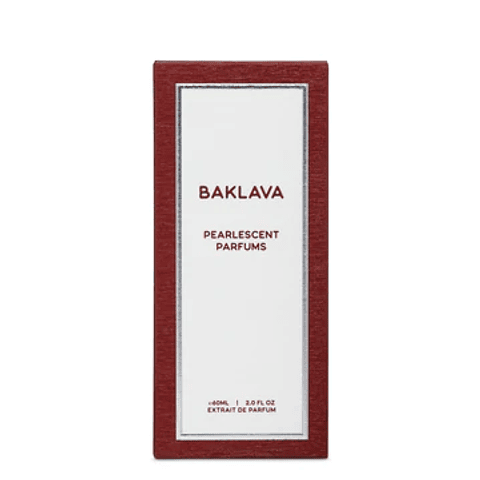 Pearlescent  Baklava - 3ml Decant