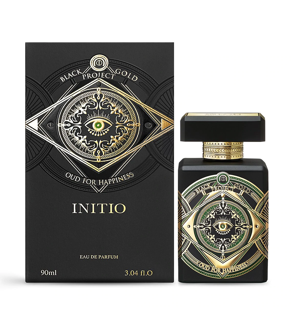Initio Oud For Happiness EDP 90ml