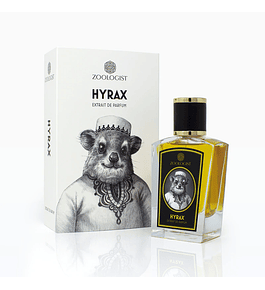 Zoologist Hyrax 60ml