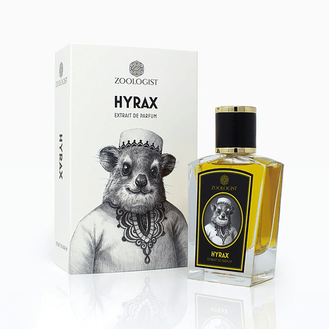 Zoologist Hyrax 60ml