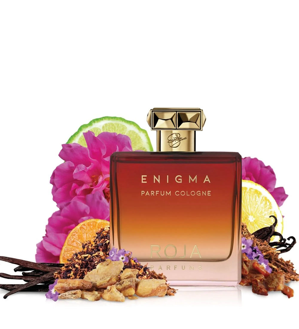 Roja Parfums Enigma Cologne EDP - 3ml Decant