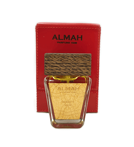Almah Parfums Queen's Soul 100ml Extrait de Parfum 