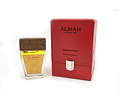 Almah Parfums Queen's Soul 100ml Extrait de Parfum 