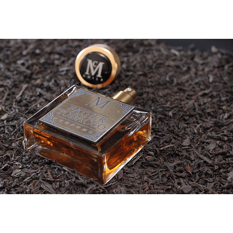 Casa Niche Father Tobacco EDP 50ml