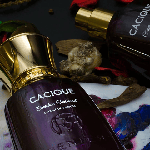 Renier Perfumes Cacique 50ml