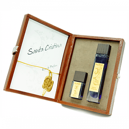 Almah Parfums Santa Cristina 100 + 30ml EDP