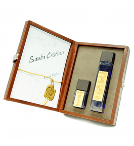 Almah Parfums Santa Cristina 100 + 30ml EDP