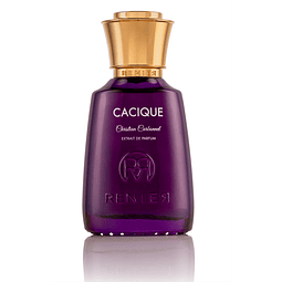 Renier Perfumes Cacique 50ml