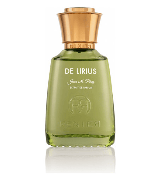 Renier Perfumes De Lirius 50ml