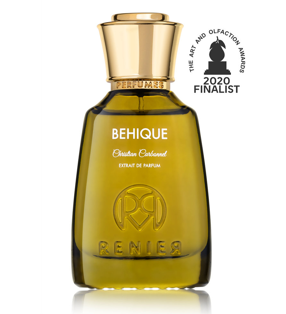 Renier Perfumes Behique - 3ml Decants
