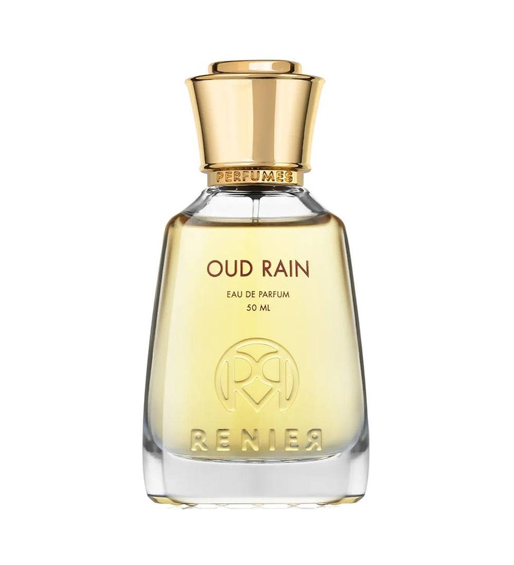 Renier Perfumes Oud Rain - 3ml Decant
