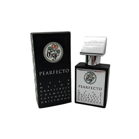 Gallagher Pearfecto EDP - 3ml Decant