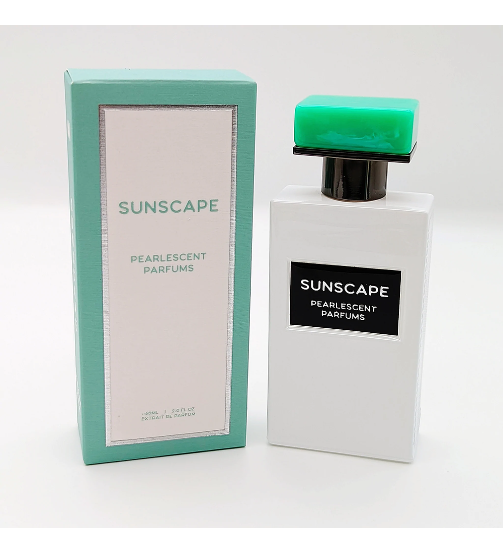 Pearlescent Sunscape Extrait de Parfum 60ml