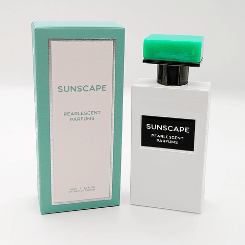 Pearlescent Sunscape Extrait de Parfum 60ml