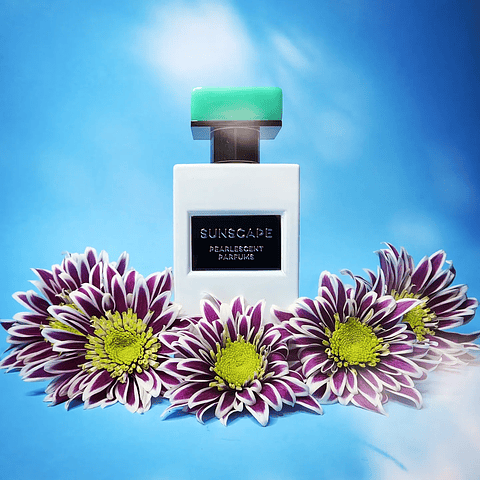 Pearlescent Sunscape Extrait de Parfum 60ml