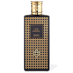 Perris Monte Carlo Oud Imperial - 3ml Decant