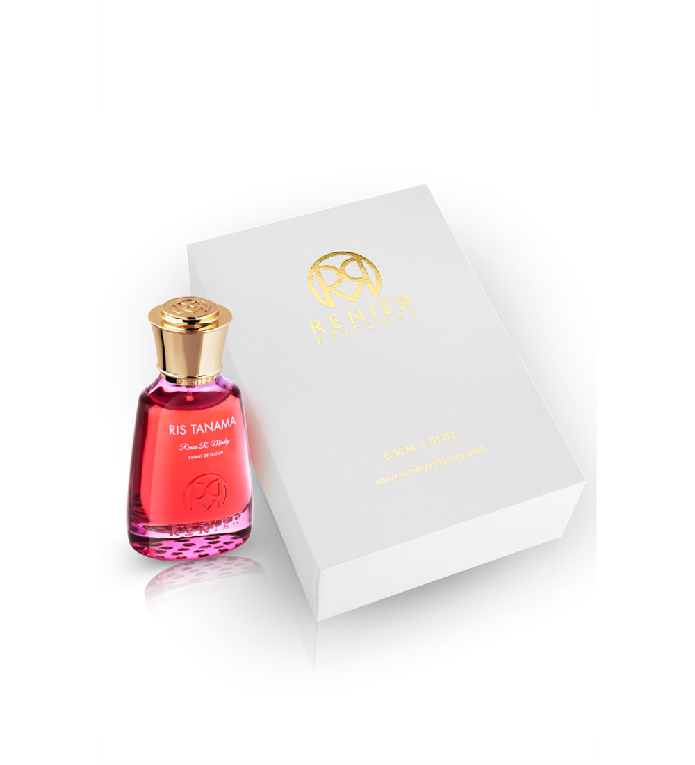 Renier Perfumes Ris Tanama 50ml