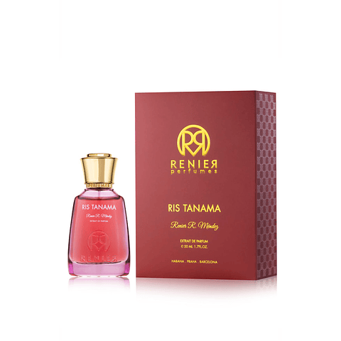 Renier Perfumes Ris Tanama 50ml
