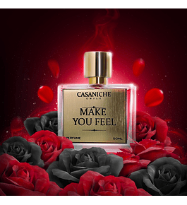 Casa Niche Make You Feel Parfum 50ml