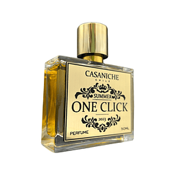 Casa Niche Summer One Click Parfum 50ml