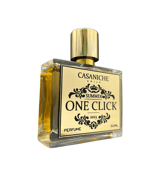 Casa Niche Summer One Click Parfum 50ml