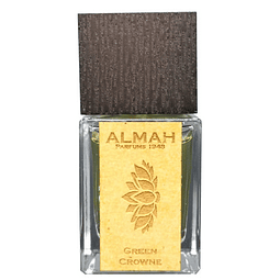 Almah Parfums Green Crowne 50ml EDP