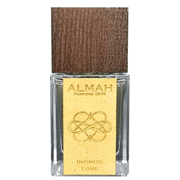 Almah Parfums Infinite Love 50ml EDP