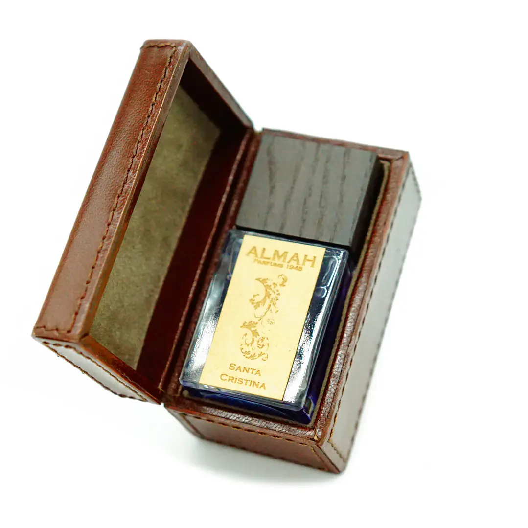 Almah Parfums Santa Cristina 50ml EDP 2