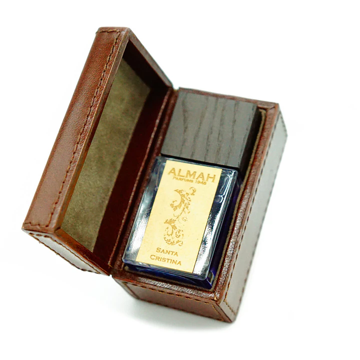Almah Parfums Santa Cristina 50ml EDP 2