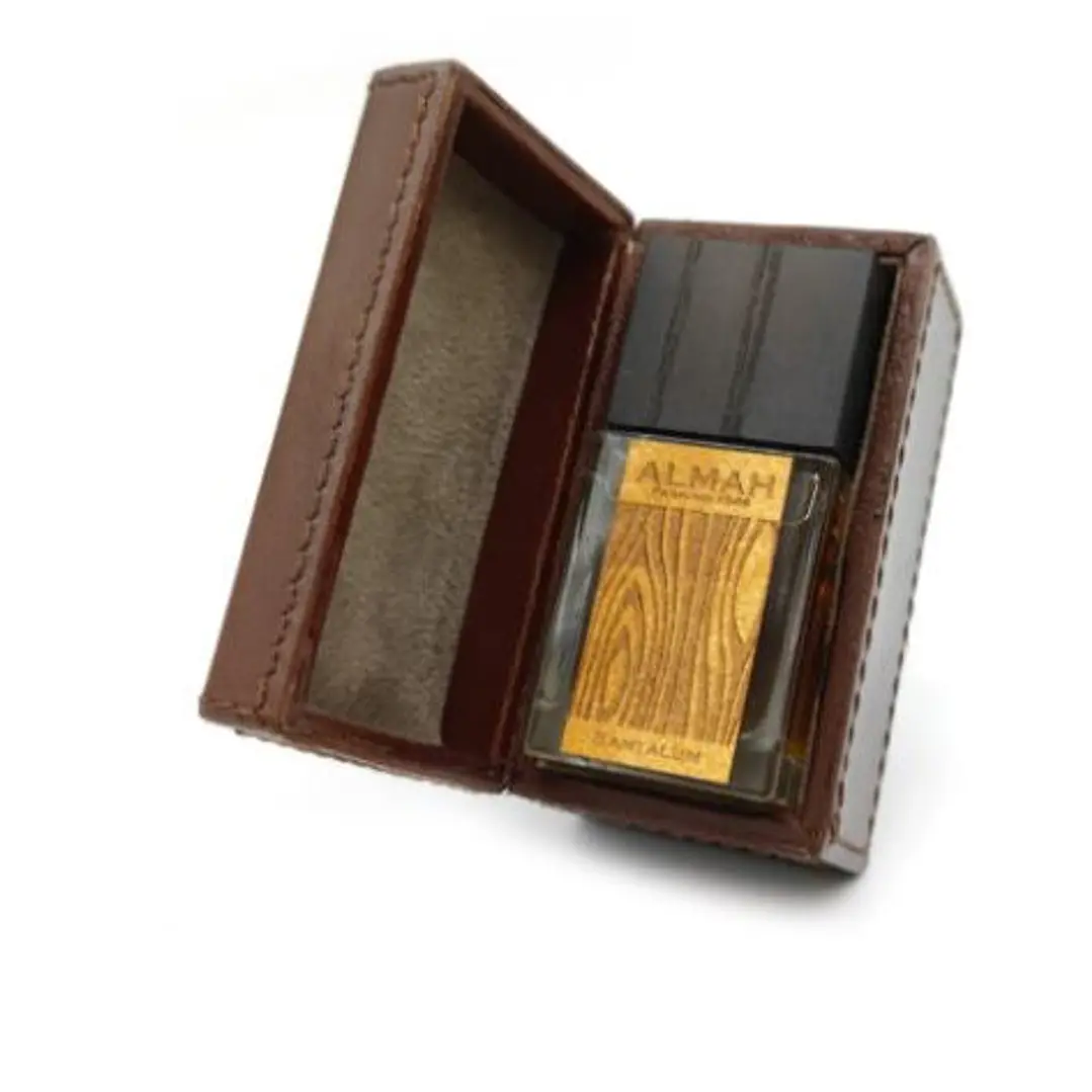 Almah Parfums Santalum 50ml EDP 1